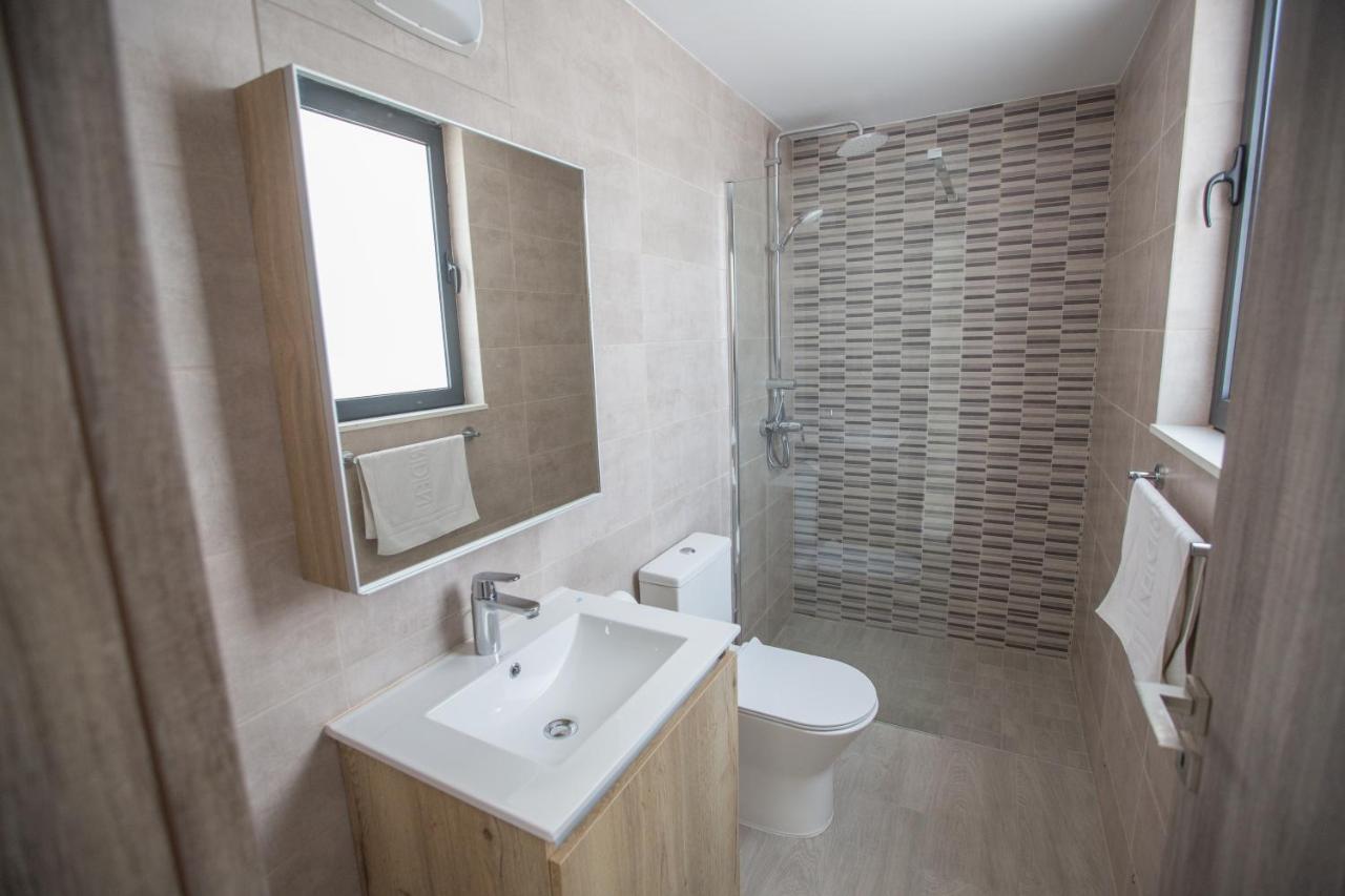 Colour Residences Протарас Екстериор снимка