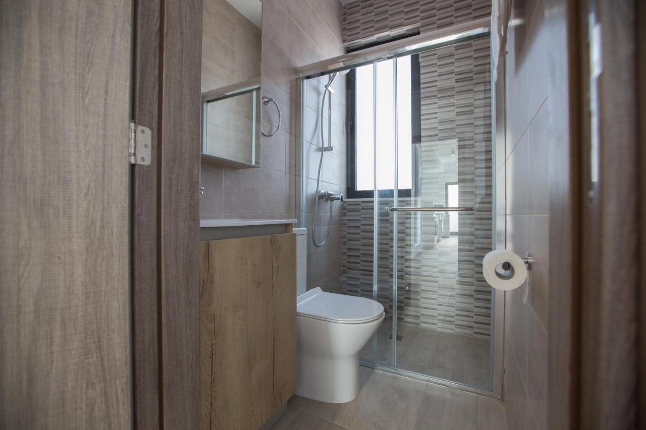 Colour Residences Протарас Екстериор снимка