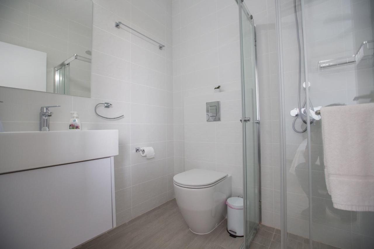 Colour Residences Протарас Екстериор снимка
